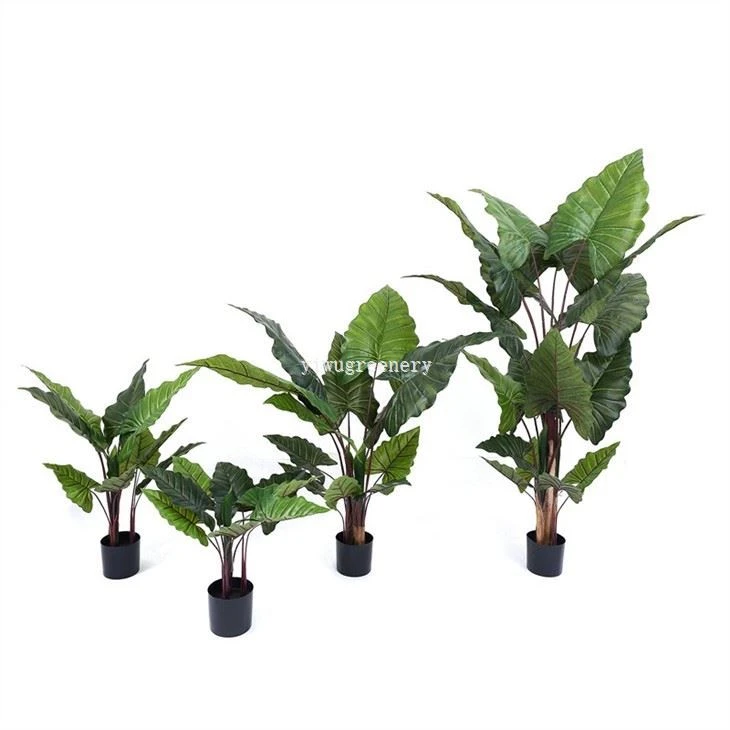 fake tree plant