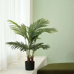 Hvad er kendetegnene ved Red Maple Simulation